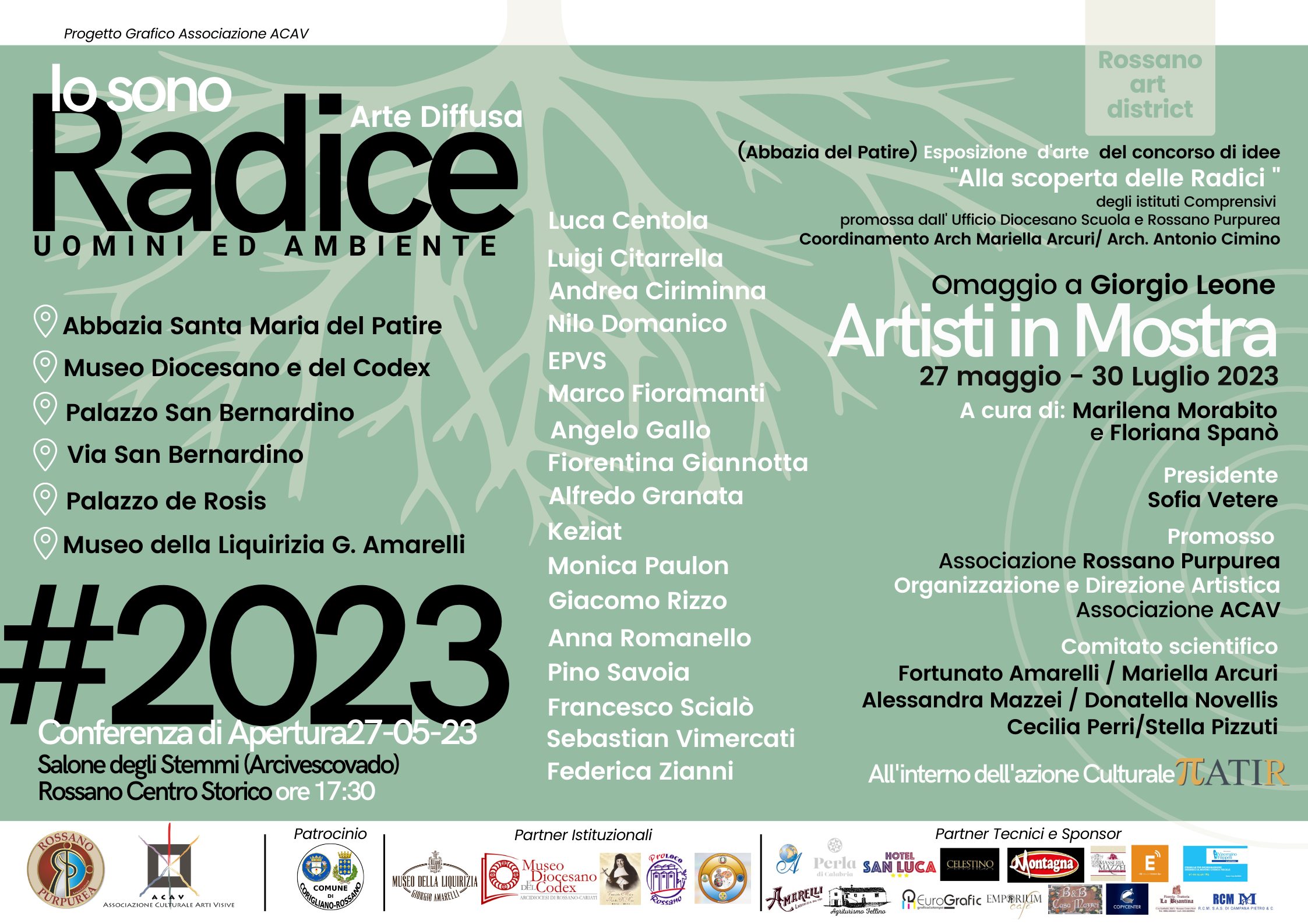 locandina-Io sono radice2023