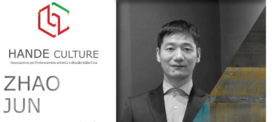 locandina ZhaoJun