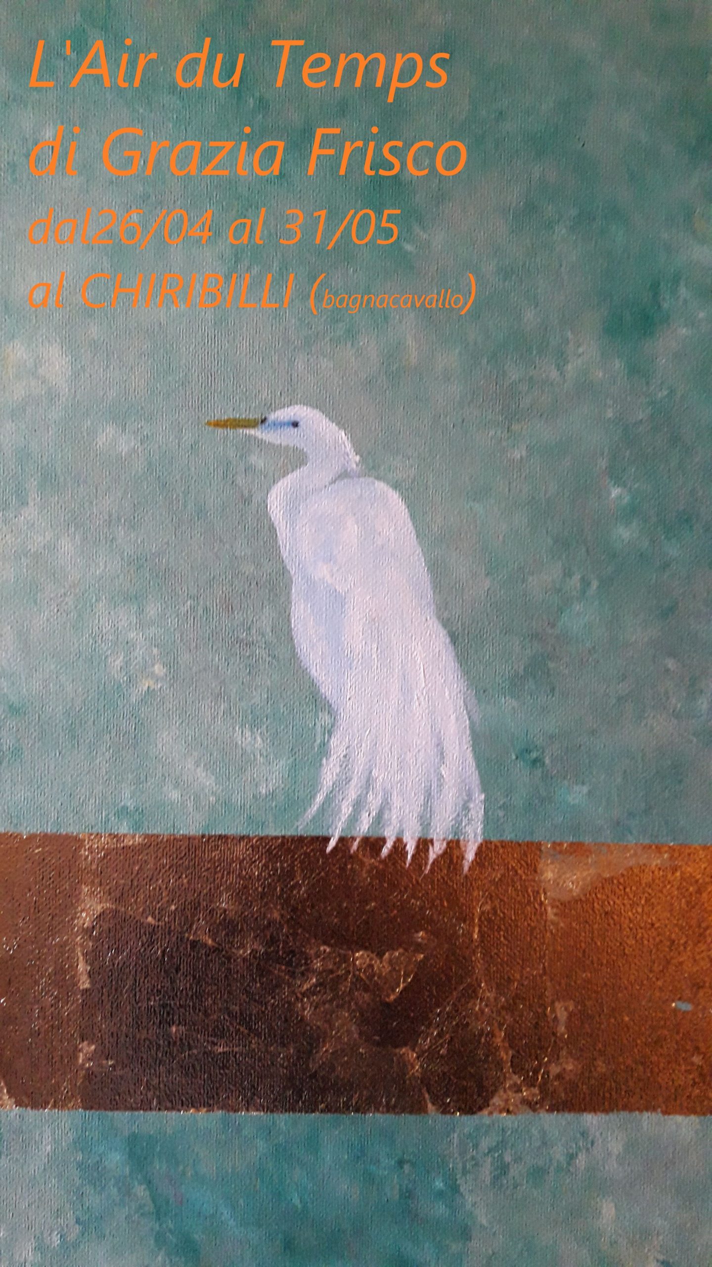 locandina chiribilli