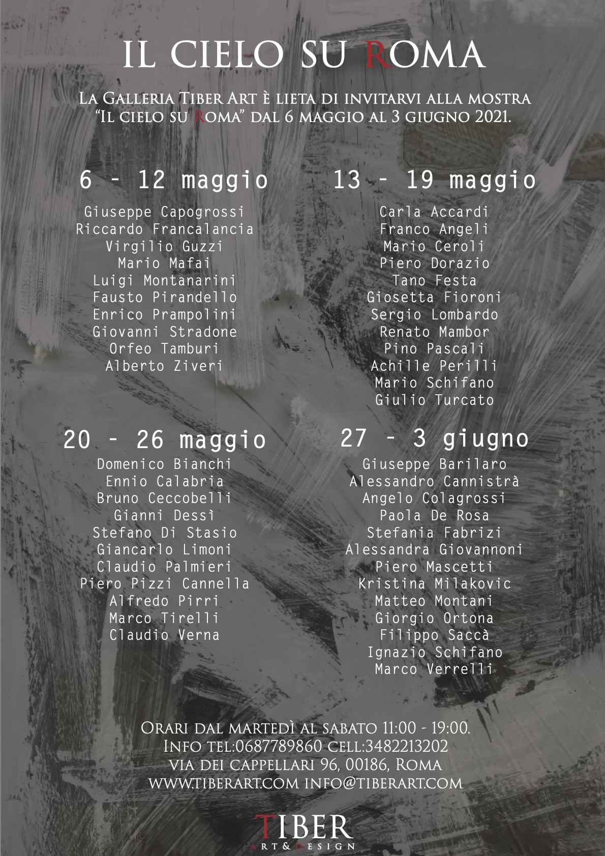 locandina mostra maggio.DEF