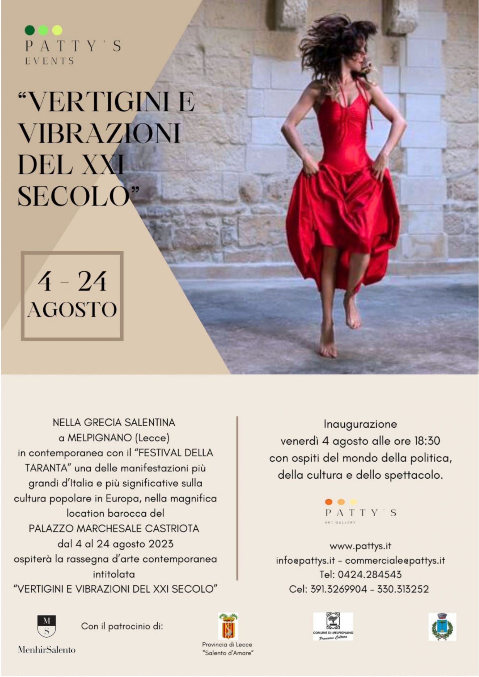 locandina_V&V_XXXIsec