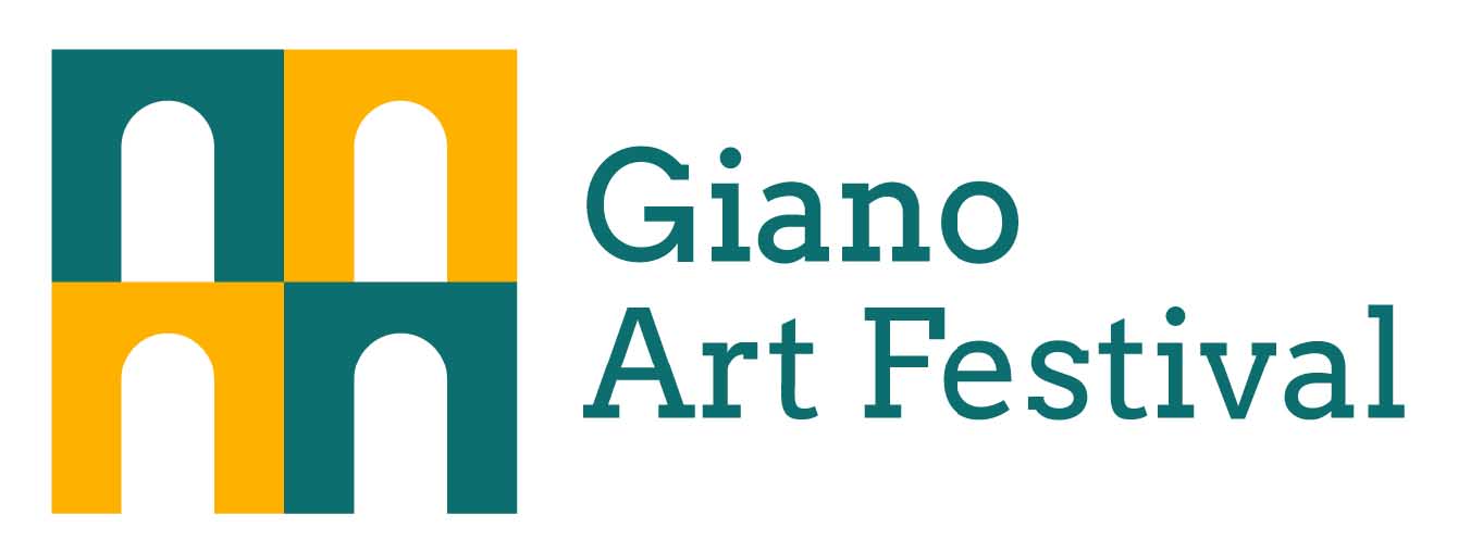 GIANO ART FESTIVAL - COMUNICATO STAMPA