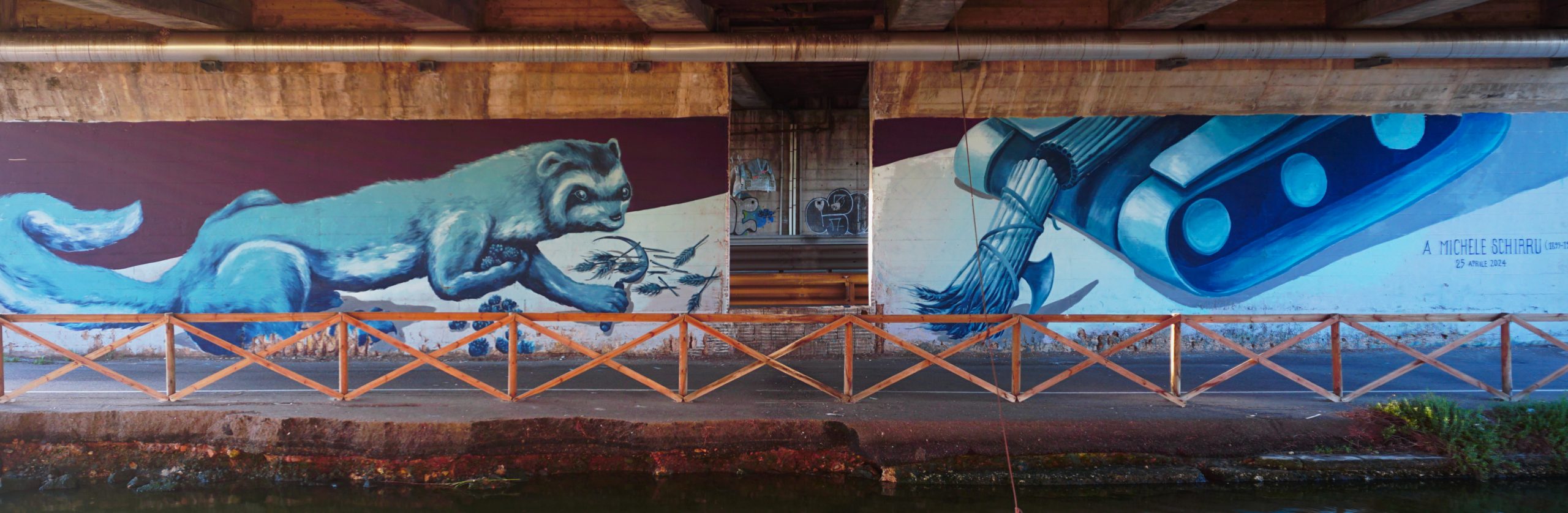 long - Ericailcane michele schirru 3