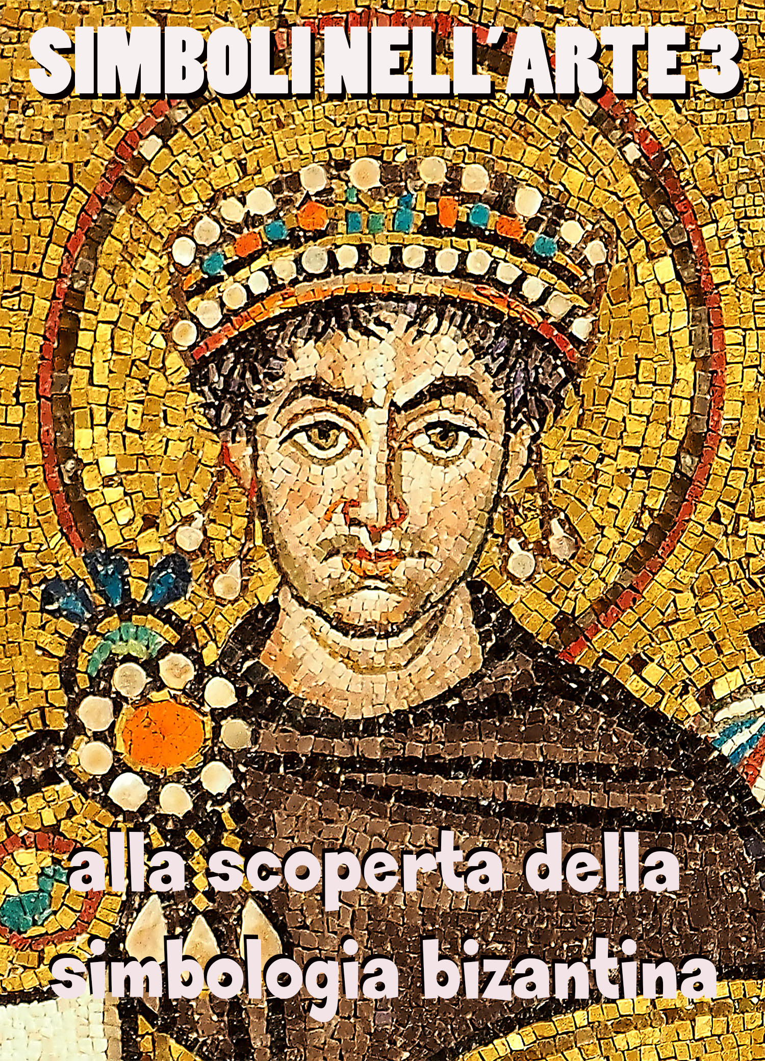 mosaic of Justinian I (Ravenna)