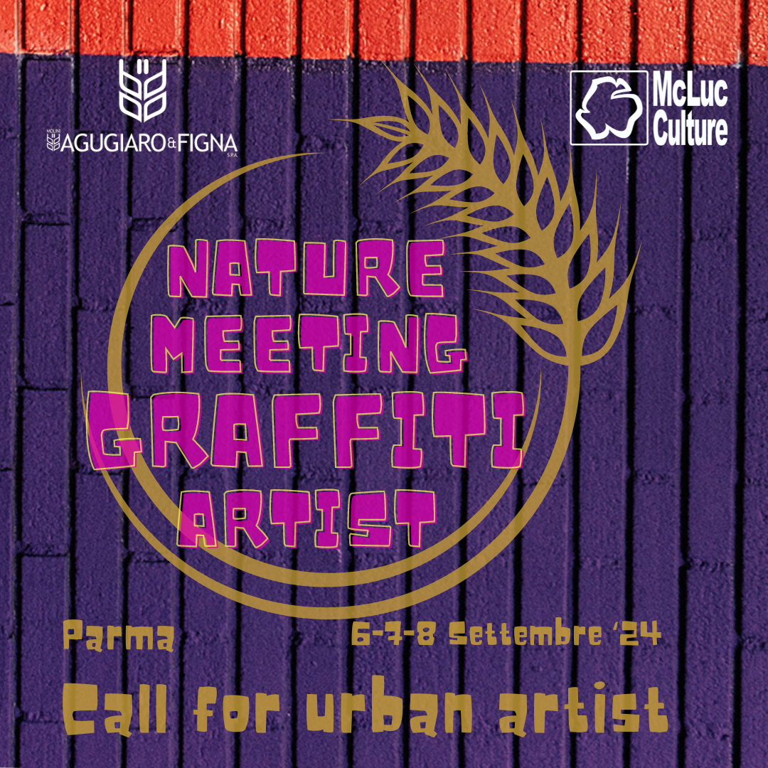 nature meeting (Post Instagram)