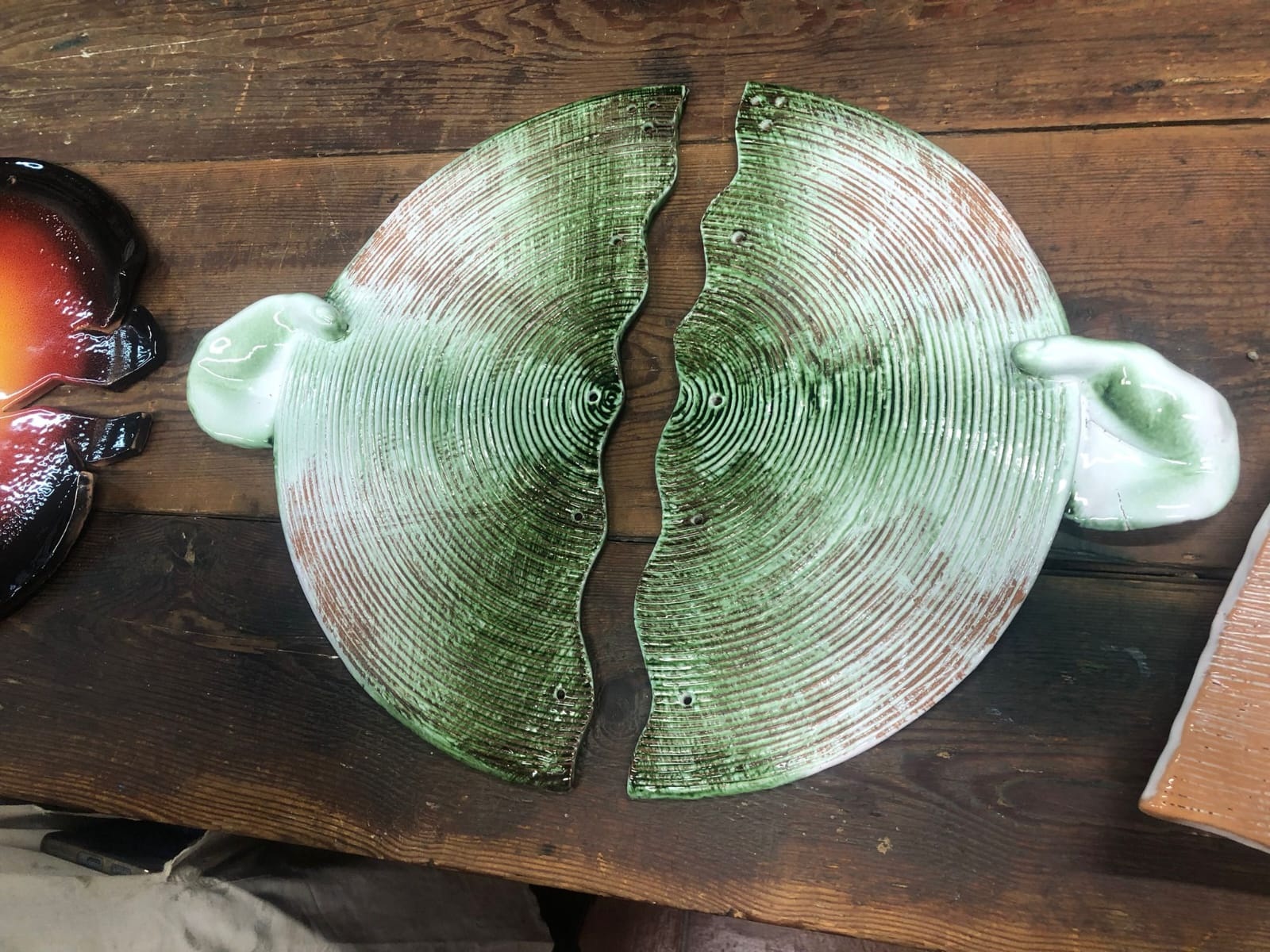 opere ceramica workshop 4b design ceramica venturi