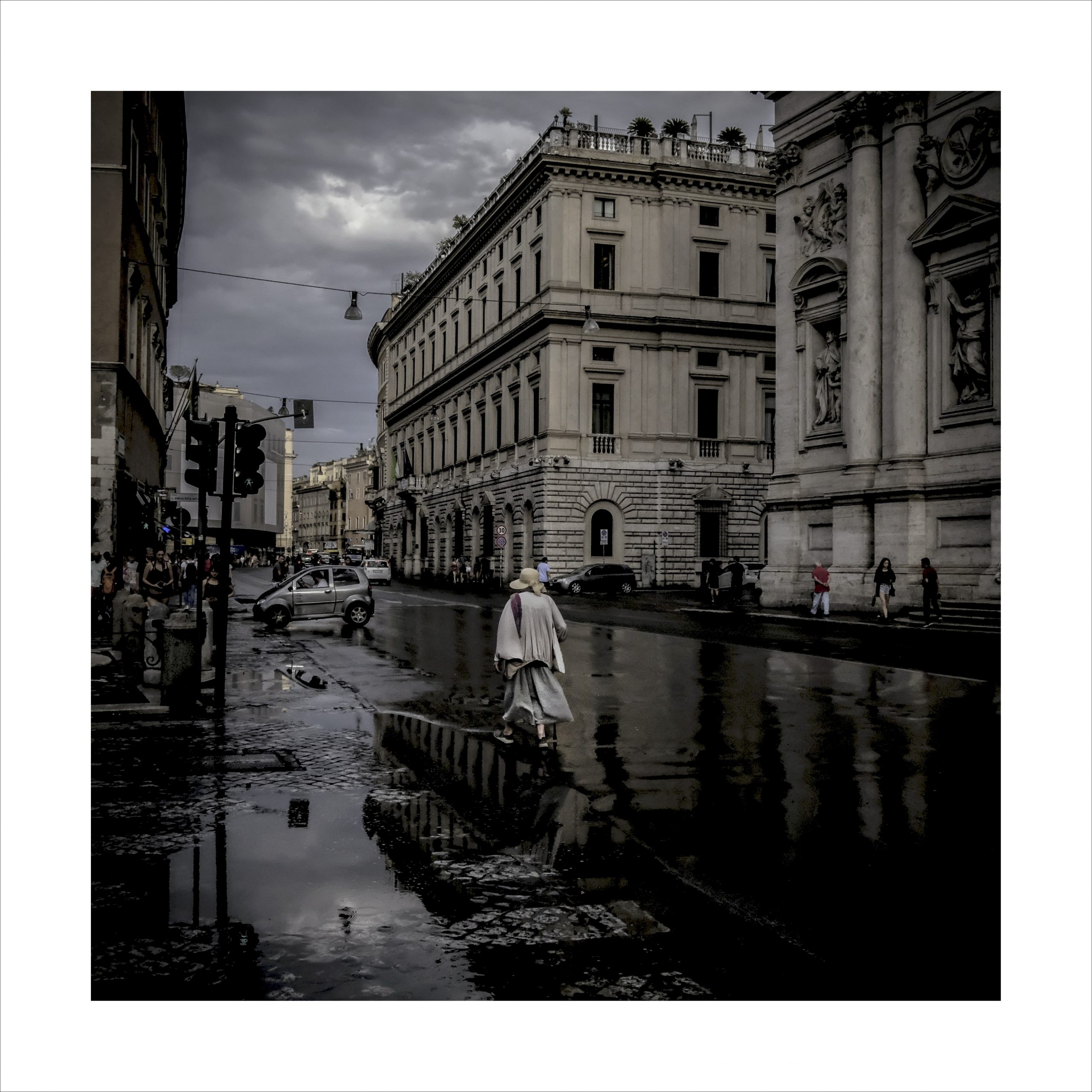 ph Graziano Arici 'Le Gran Tour'