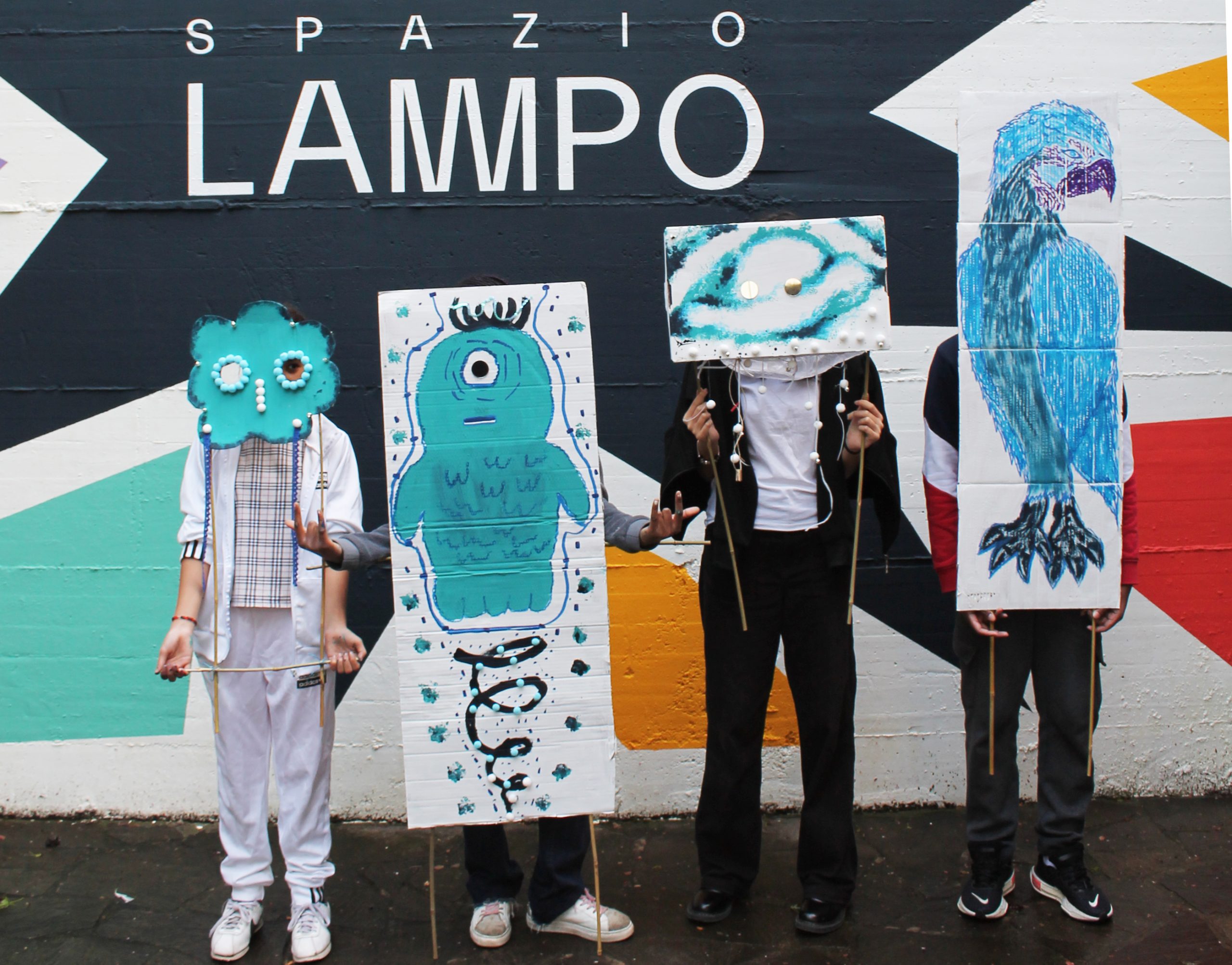 piccola parata volo blu_01