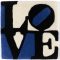 robert indiana love blu