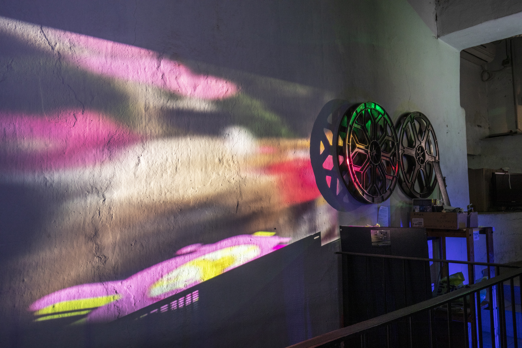 rosa rotondo_Cinema Vittoria Bra