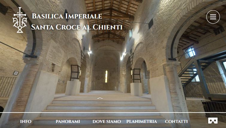 santa crocemostra