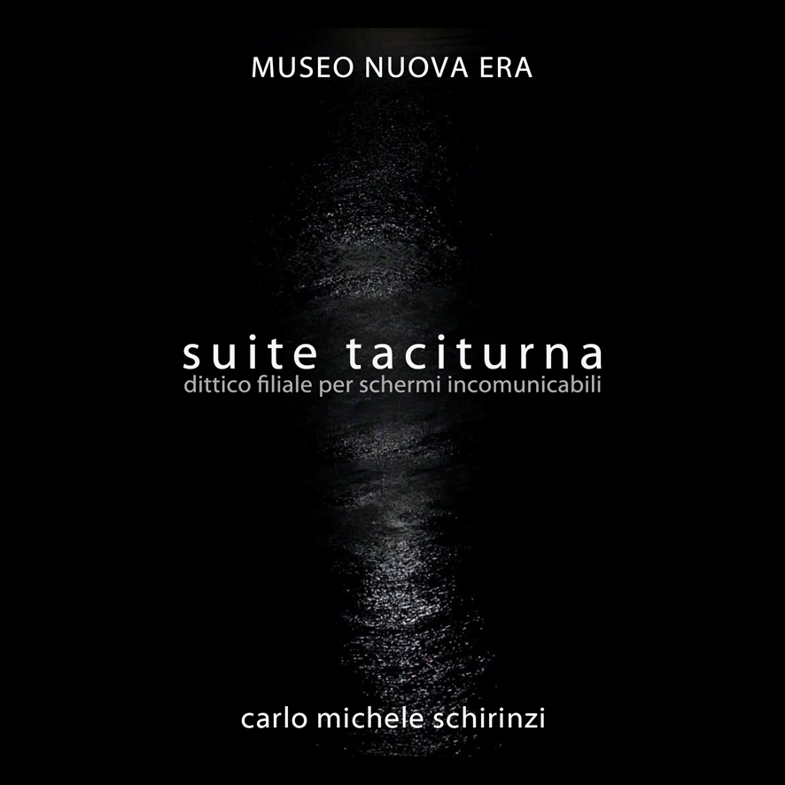 suite taciturna #1
